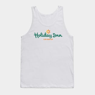 Holiday Inn Los Santos Tank Top